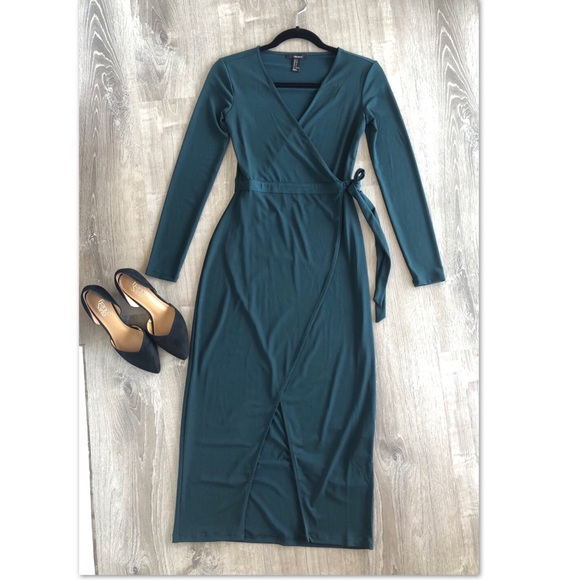 Forever 21 Dresses & Skirts - Forever 21 Dress